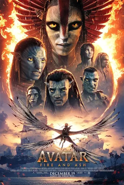 Movie Poster for 'Realms of Wonder' - Available on Hamza8k IPTV